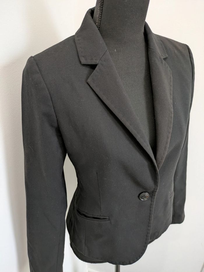 Veste - photo numéro 2