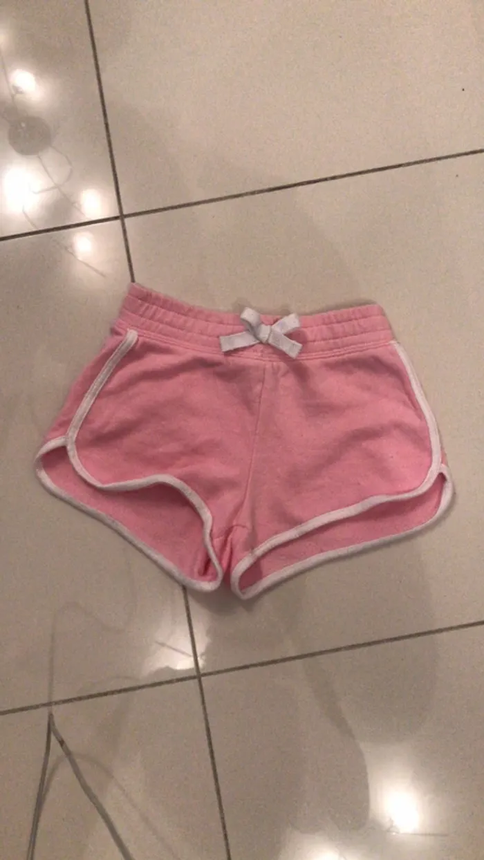 Short