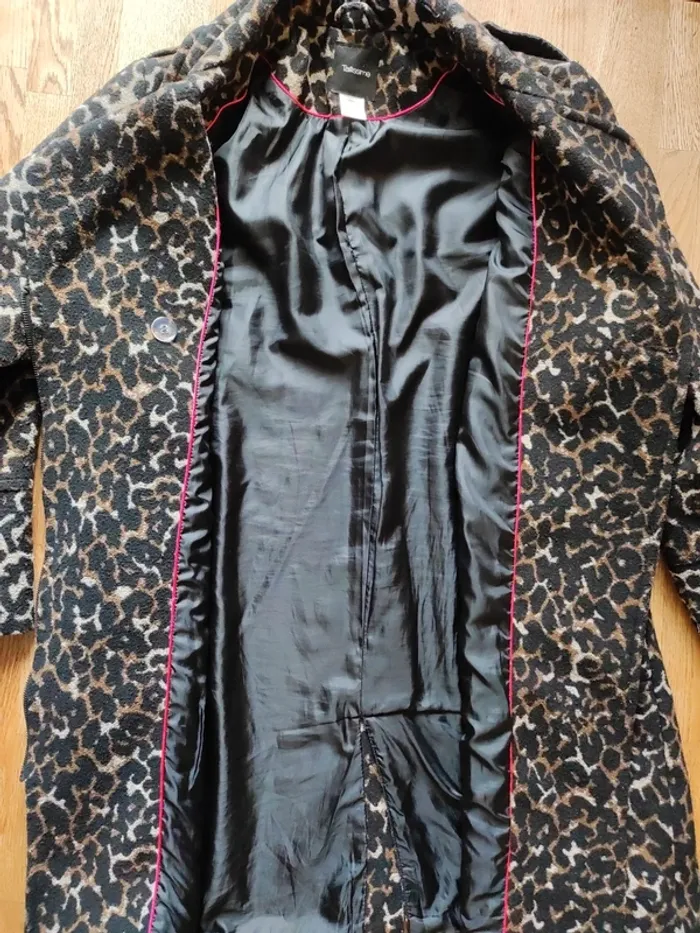 Manteau Taillissime - photo numéro 10