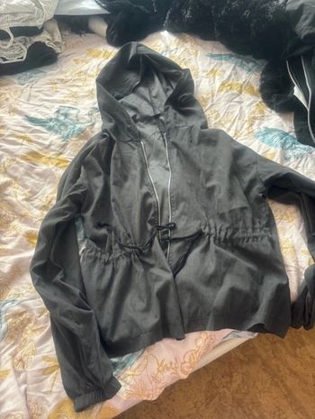 Petit manteau