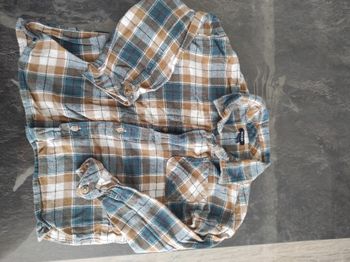 Chemise
