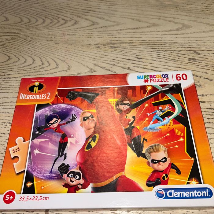 puzzle indestructible 2