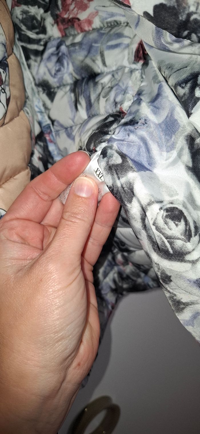 Manteau - photo numéro 3