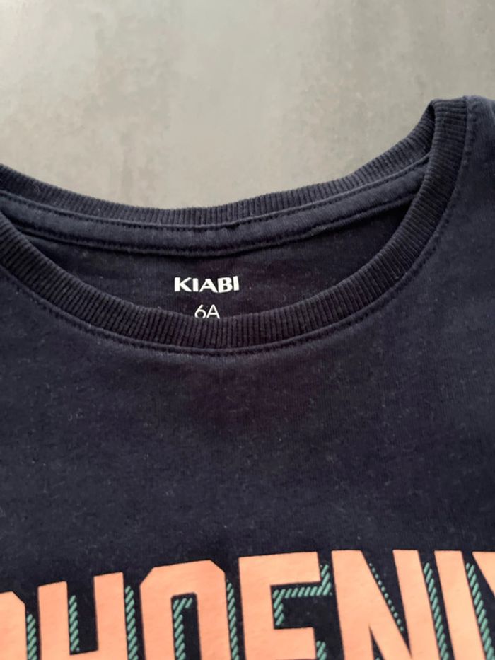 Lot robe fille - photo numéro 3