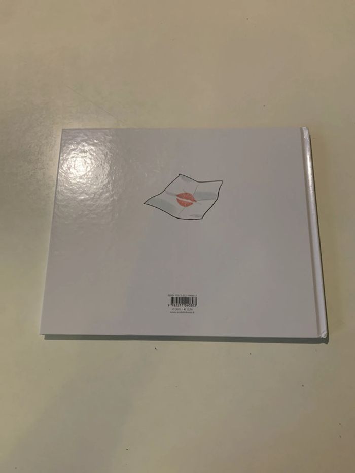 La provision de bisous de zou - photo numéro 3