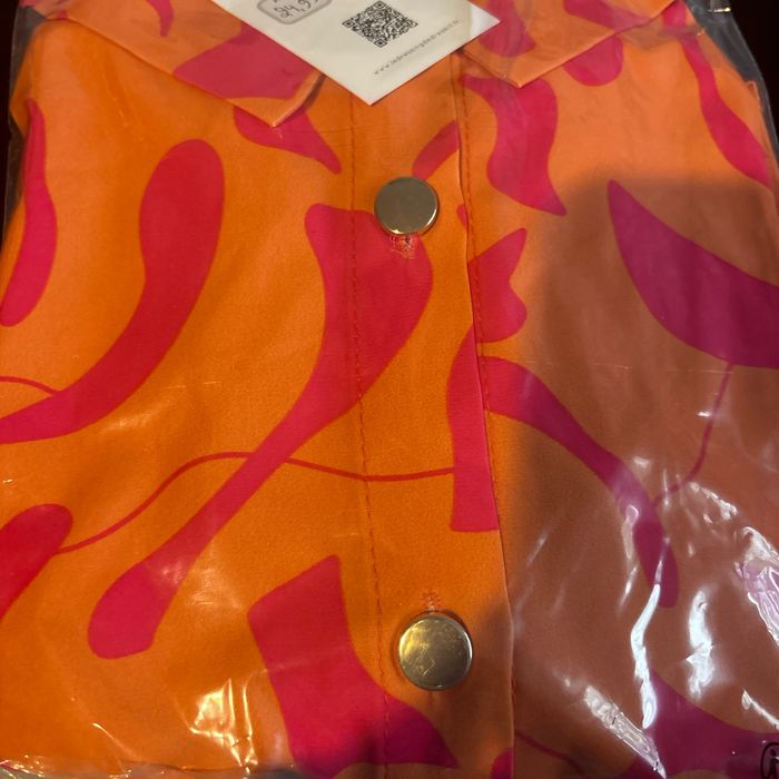 Chemise tendance neuve - photo numéro 2