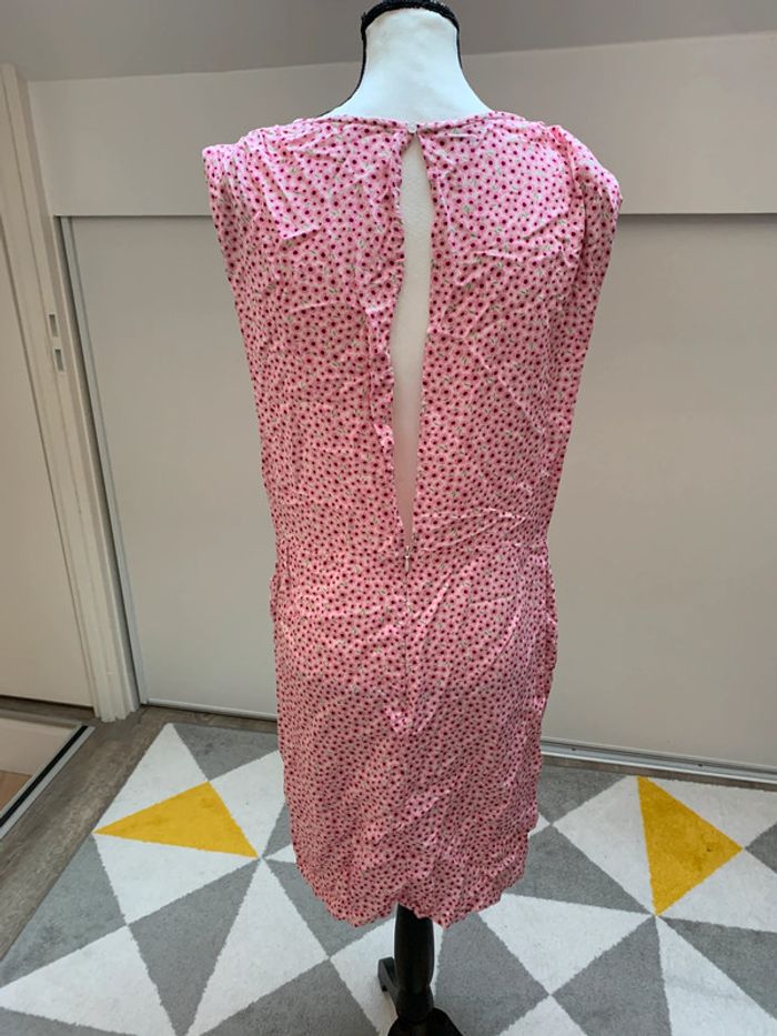 Robe Kiabi Taille 42 - photo numéro 2