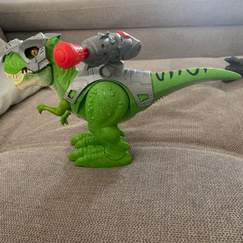 Dinosaure