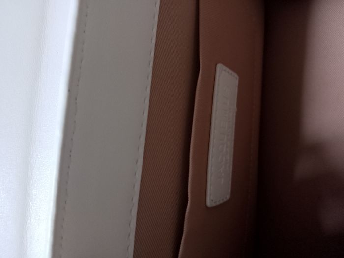 Sac à main jacquemus Le Petit Bambimou - photo numéro 3