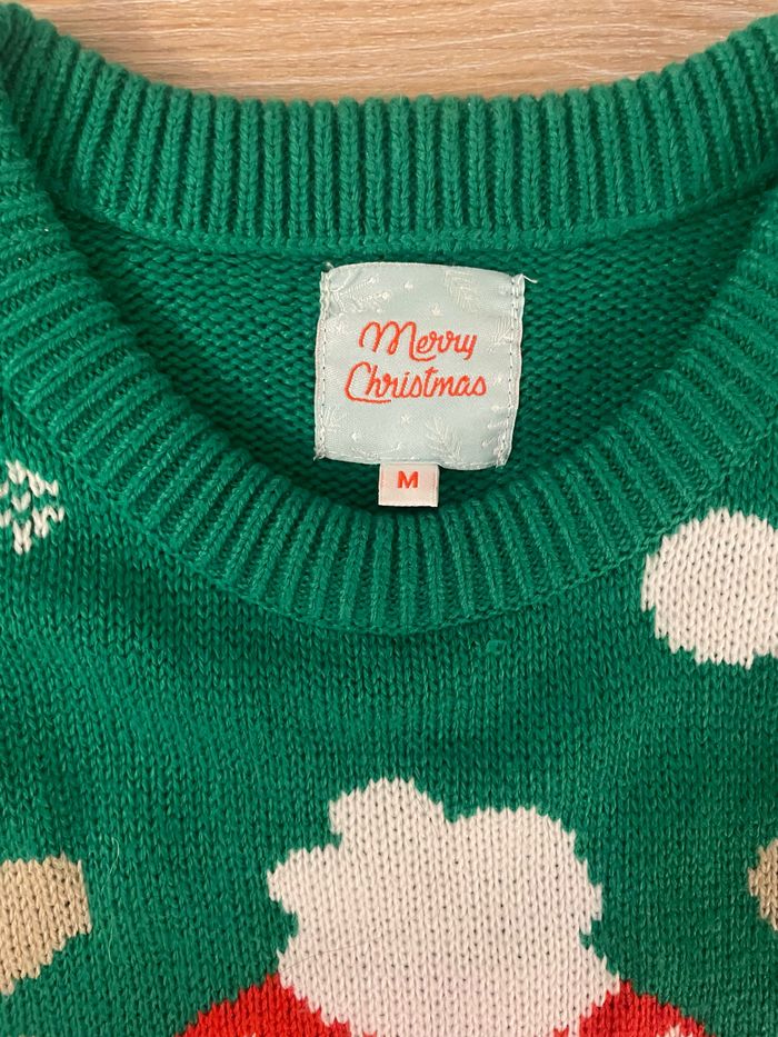 Pull de Noël - photo numéro 3