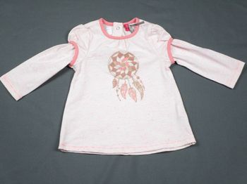 Tee-shirt 6 mois orchestra