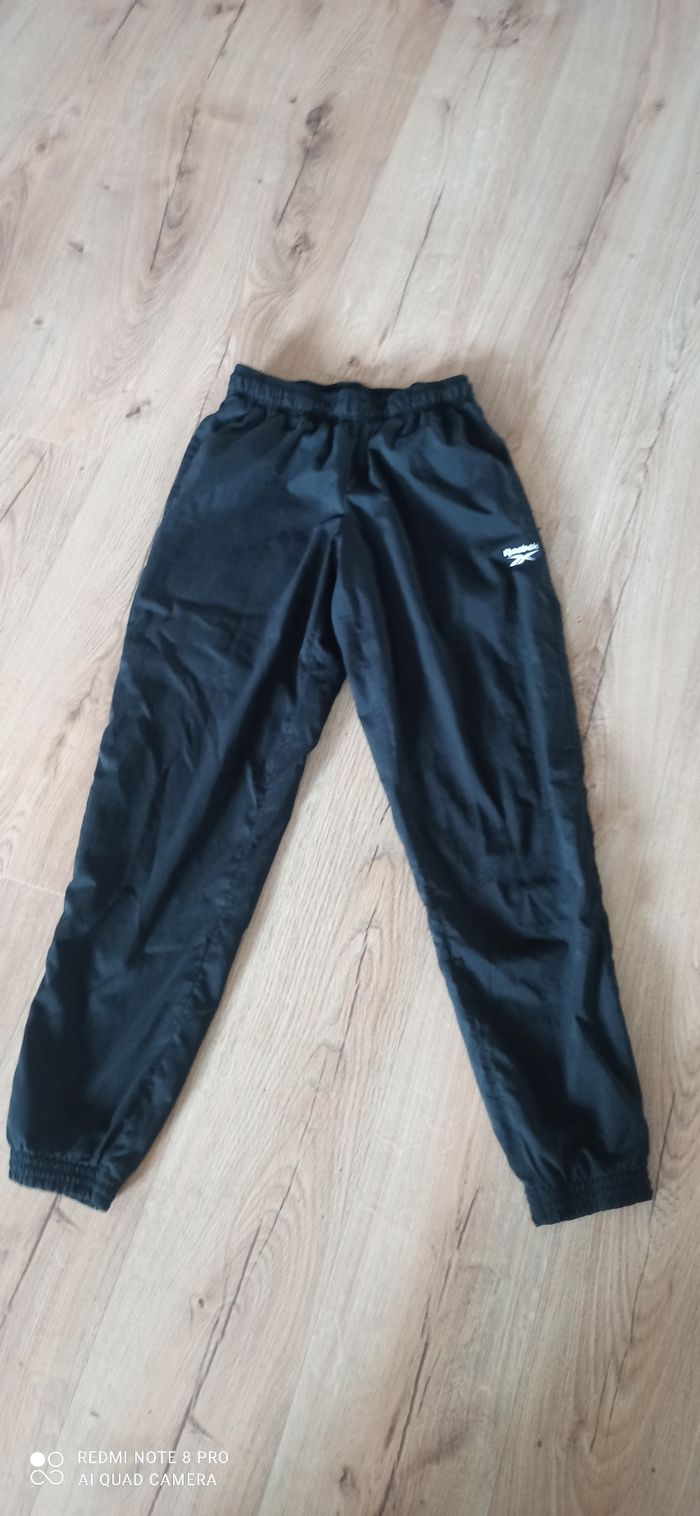 Pantalon de jogging reebook 16 ans