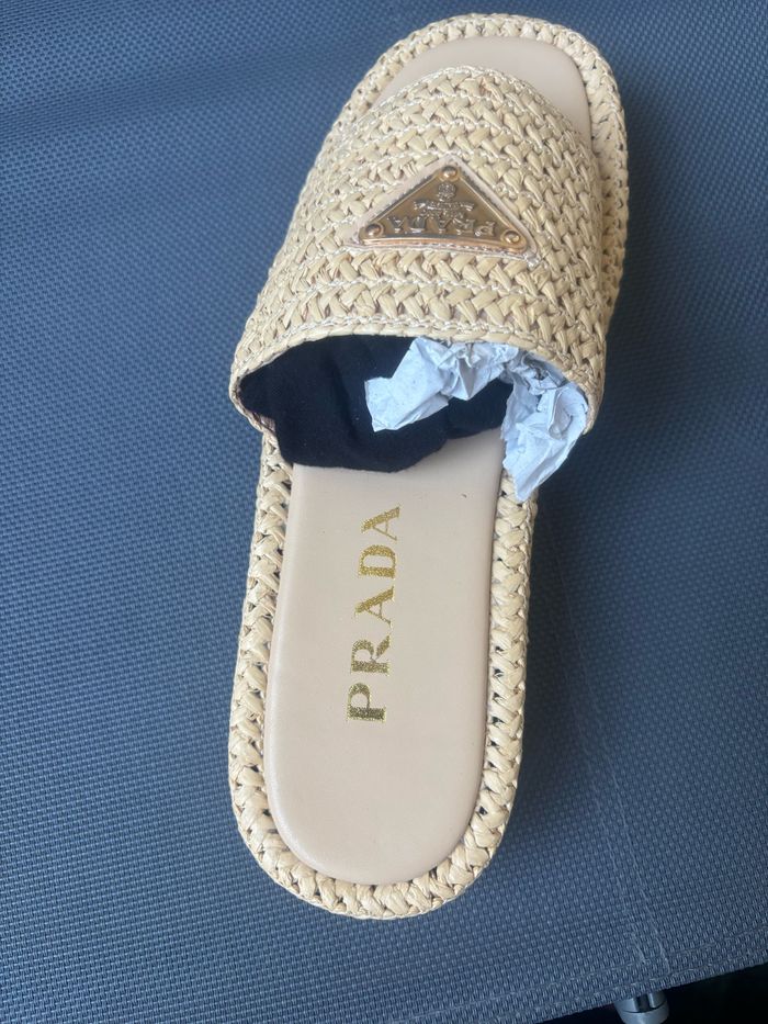 Sandales Prada - photo numéro 5
