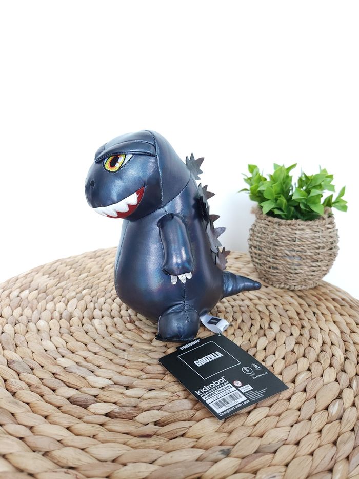 Peluche Phunny Godzilla Kidrobot 20 cm - photo numéro 2