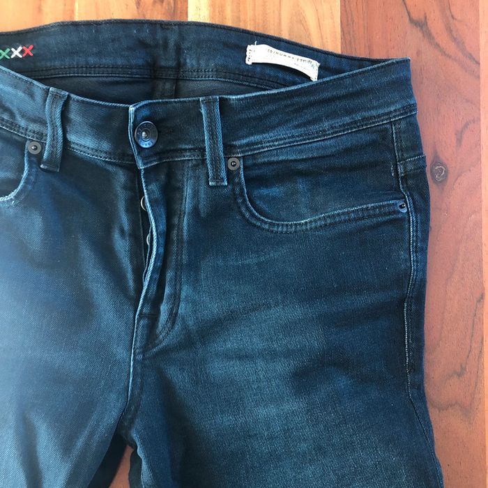 Affirmez votre style avec ce jean skinny homme de Selected - photo numéro 6