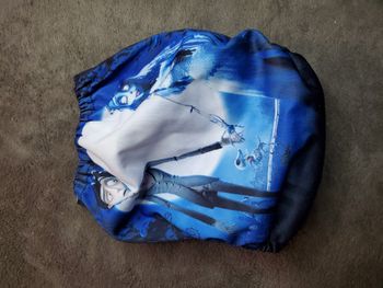 couche lavable