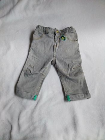Pantalon 6 mois