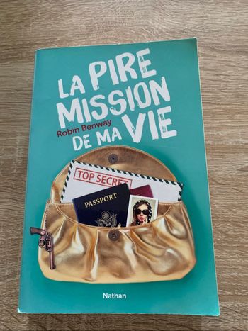 La pire mission de ma vie