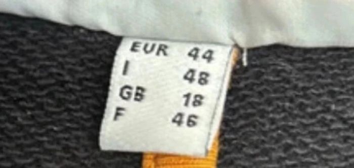 Veste street one 46 - photo numéro 3