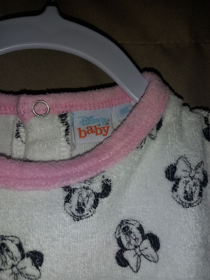 Pyjama - photo numéro 2