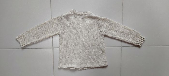 Gilet 3 ans - photo numéro 5