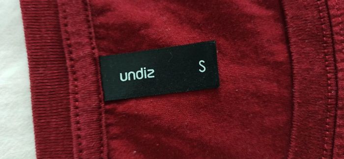 T-shirt Undiz - photo numéro 2