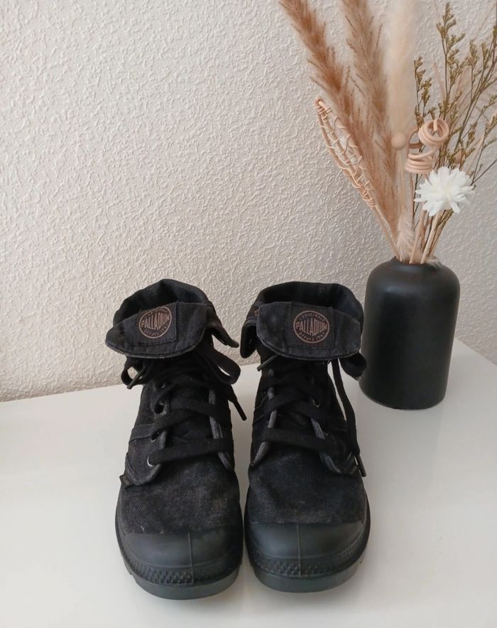 Palladium - photo numéro 3