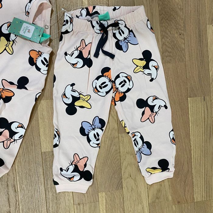 Ensemble 2 pièces Disney - photo numéro 4