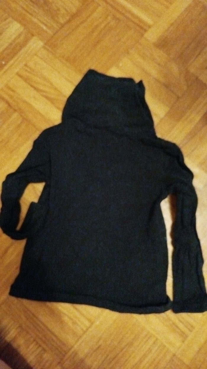 Sous pull