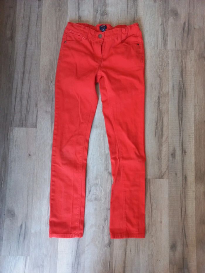 Jean slim fit