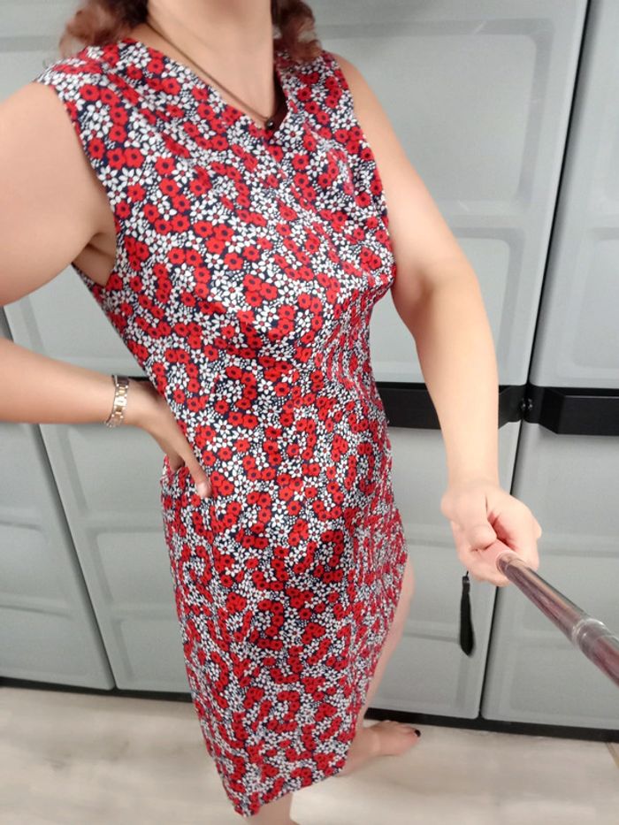 Robe vintage - 46/48