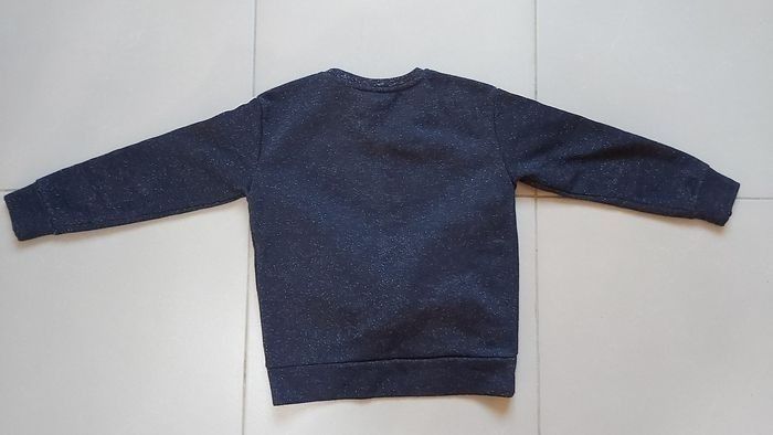 Pull 10 ans - photo numéro 3