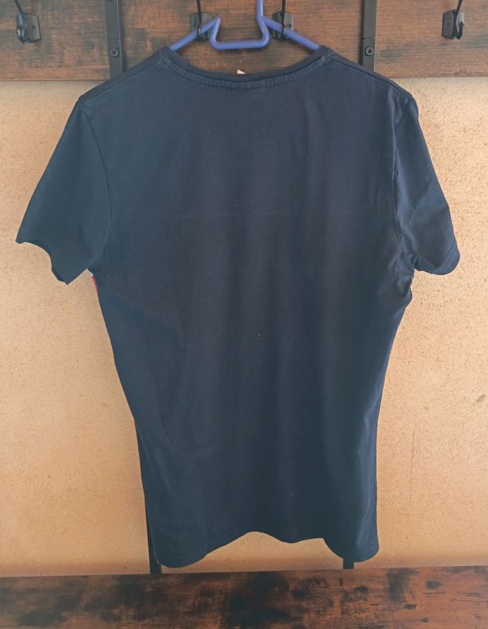 Tee-shirt NASA M - photo numéro 4