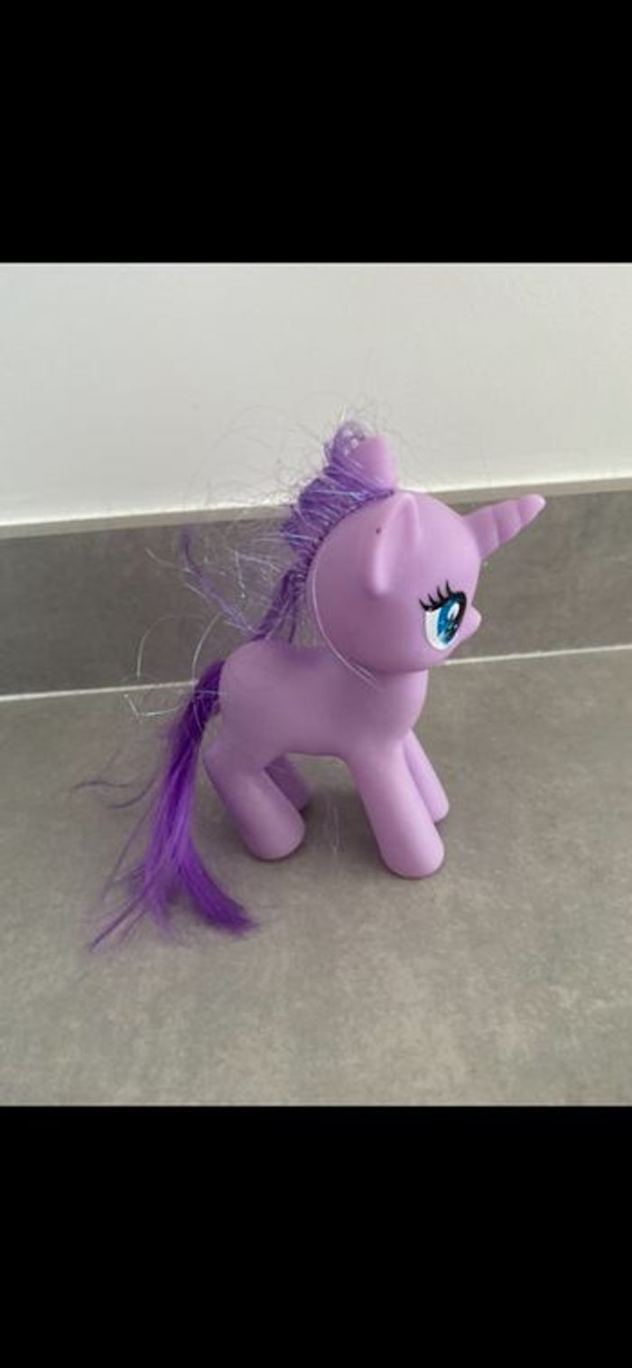 Figurine My little Pony - photo numéro 6
