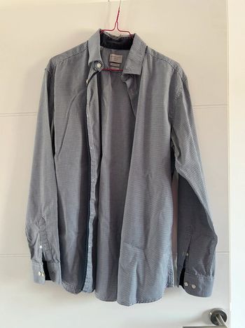 Chemise Selected Homme