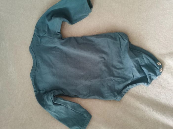 Body bébé - photo numéro 4