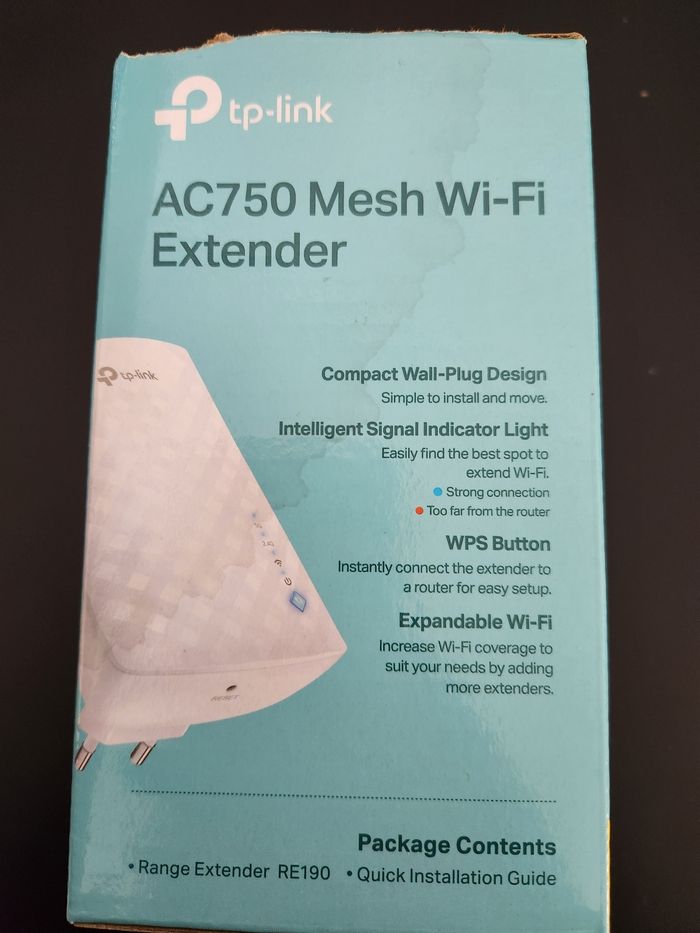 Amplificateur  wifi - photo numéro 4