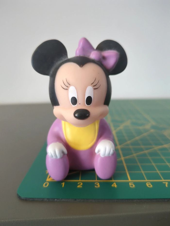 Figurine Disney Minnie - photo numéro 4