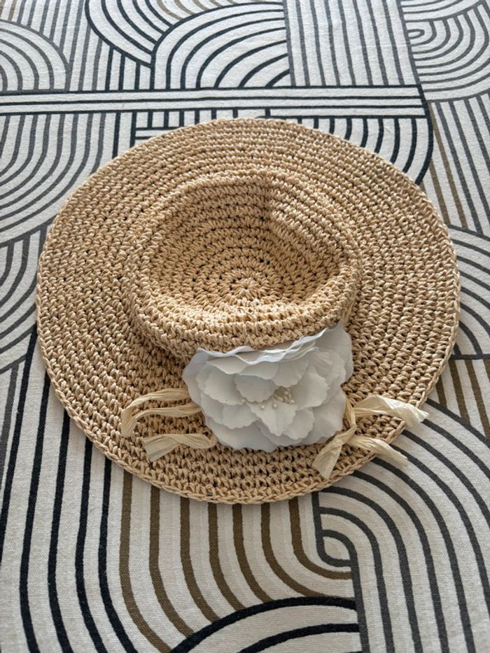 Chapeau La compagnie des petits