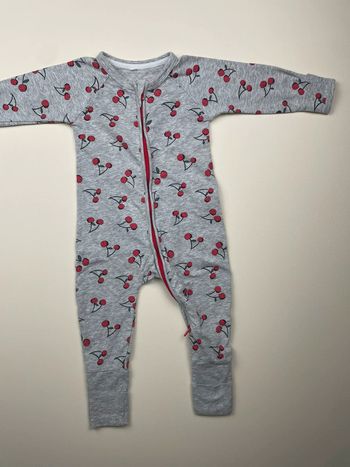 Pyjama dim 12 mois