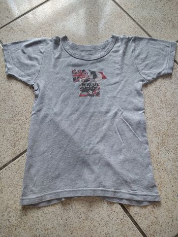 T-shirt influx taille 12 ans