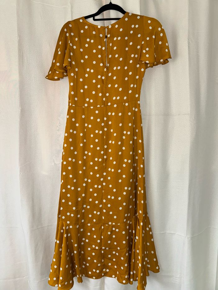 Robe - photo numéro 6