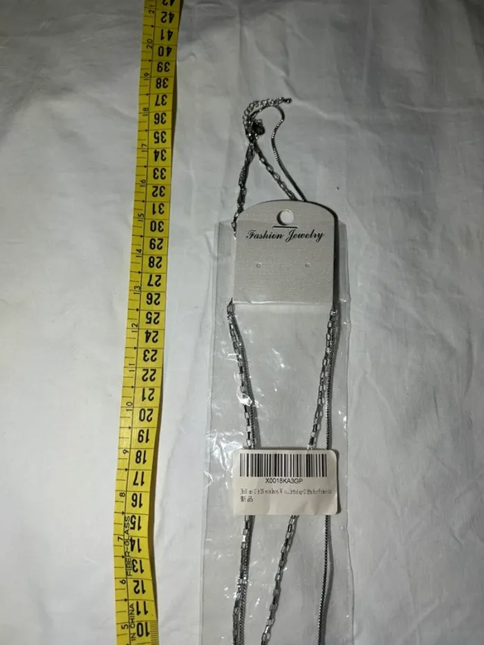 Collier vintage - photo numéro 4