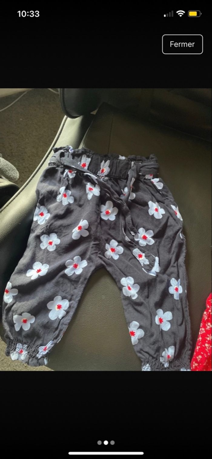 Pantalon - photo numéro 2