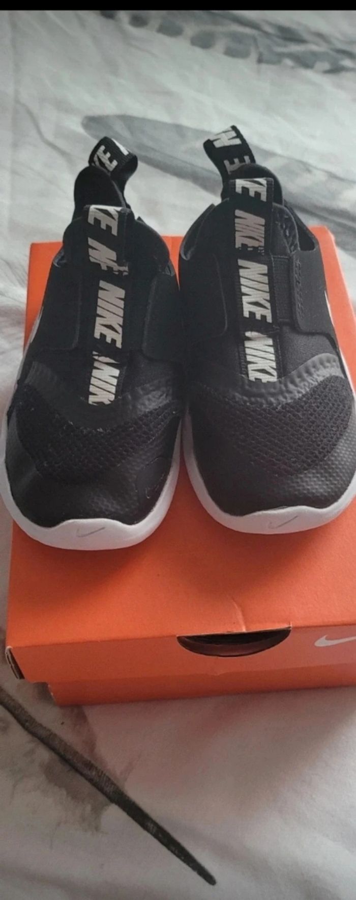 Nike runner flex taille 25 - photo numéro 2