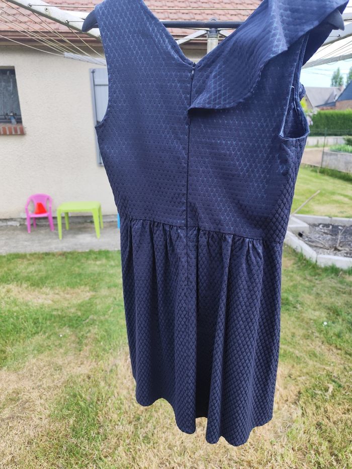 Robe Marine Morgan - photo numéro 4