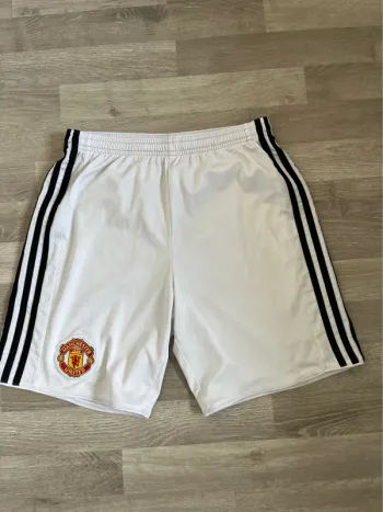 Short Manchester United