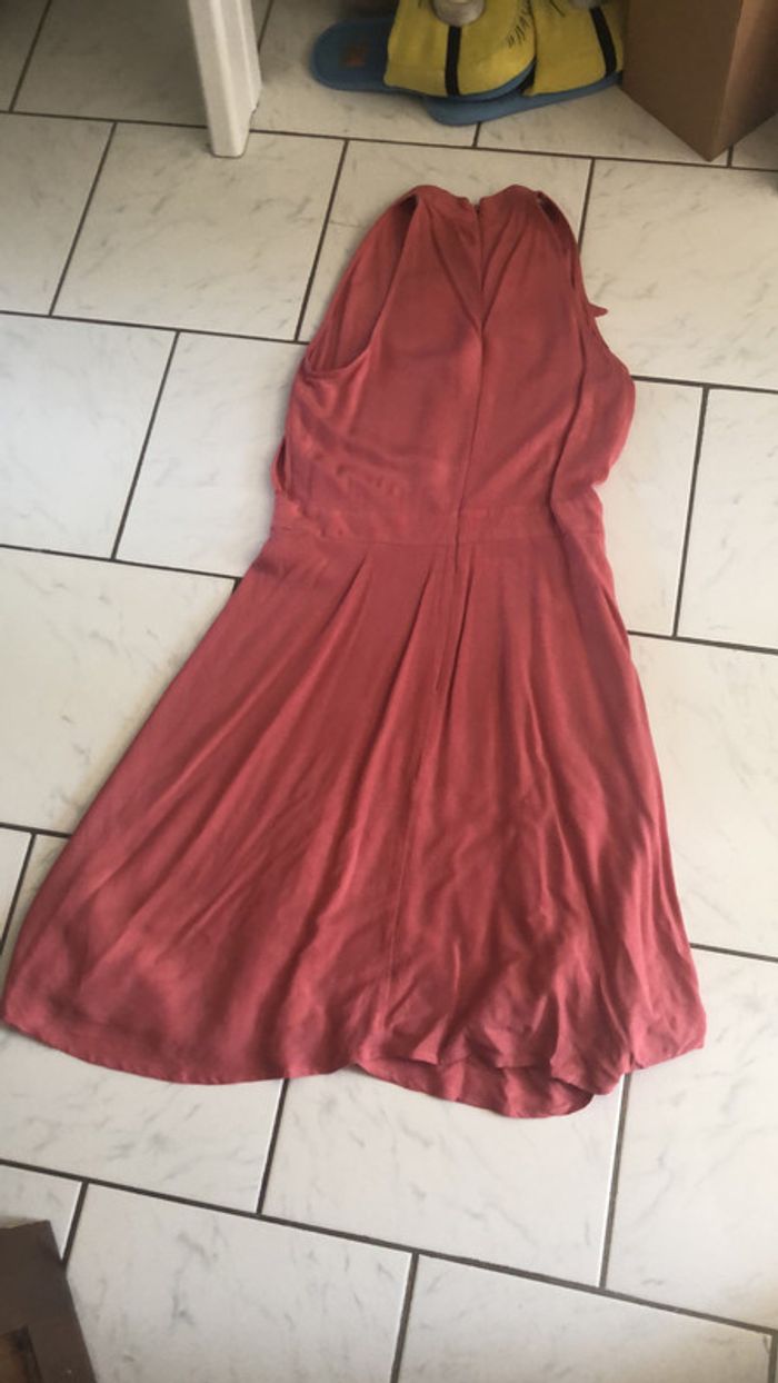 Robe été sans manche - photo numéro 2