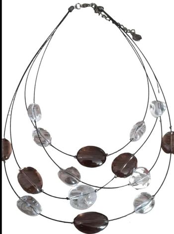 Collier  Ikita n°87