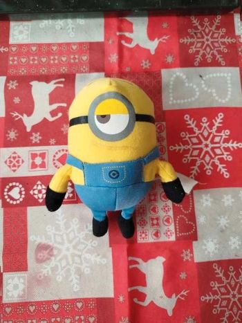 Minions